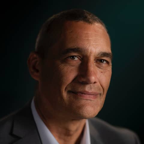 #7: Doing the hard things. Dr Craig Challen