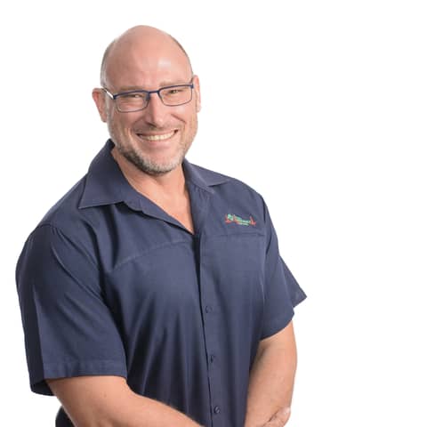 #9: Getting comfortable with uncertainty. Dr Rob Webster