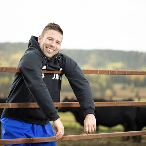 #16: Making moves fearlessly, with Dr. Cody Creelman