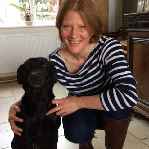 #21: Resilience is not a personality trait, with coach Carolyne Crowe.