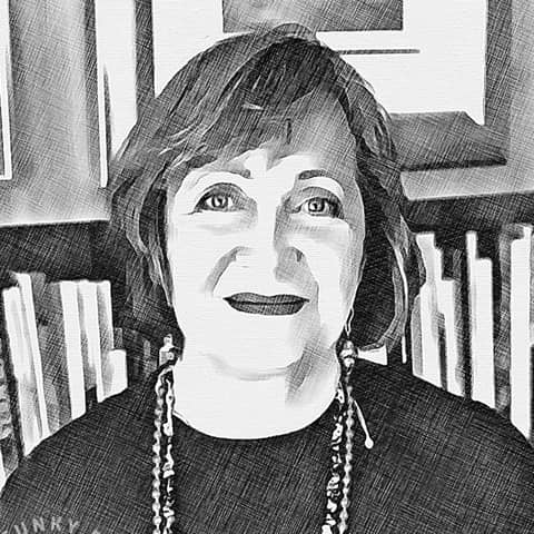 #45: 6-second hugs, and other reslience tools. With Dr Hannetjie van Zyl-Edeling.