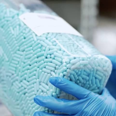 Everthing you need to know about veterinary compounding.