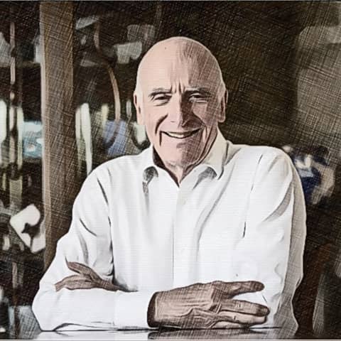 #48: Burnout: Identification, predispositions and solutions. With Professor Gordon Parker