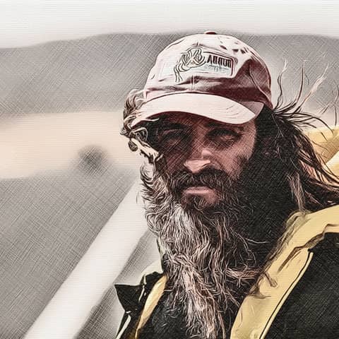 #55: Be more Forrest. With Dr Rob Pope.