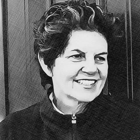 #71: Stronger than you think. With Elizabeth Woolsey Herbert.