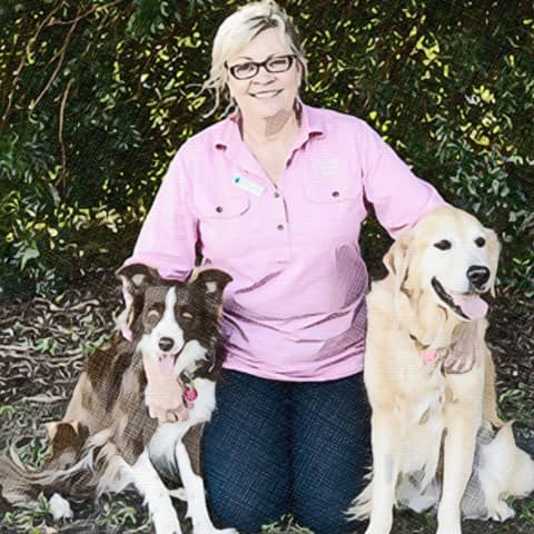 #76: She said she would, and then she did. With Dr Jocelyn Birch Baker