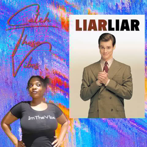Liar Liar (1997)