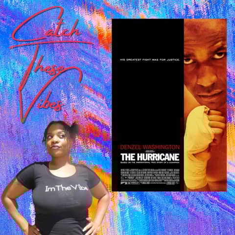 The Hurricane (1999)