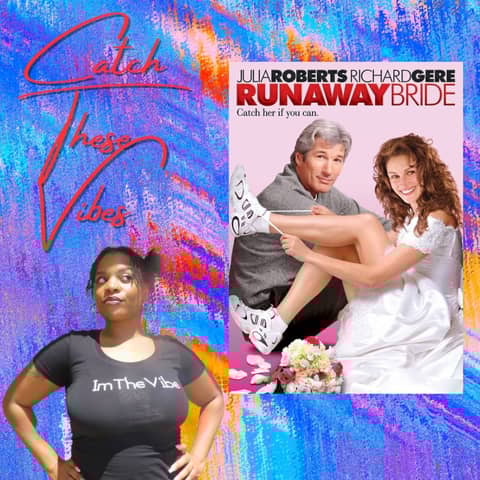 Runaway Bride (1999)