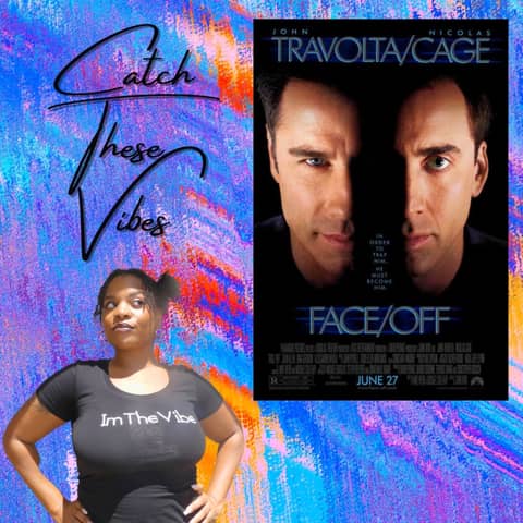 Face/Off (1997)