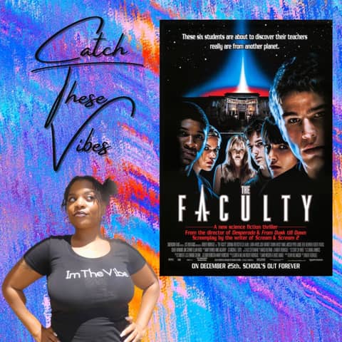 The Faculty (1998)