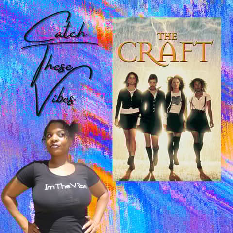 The Craft (1996)