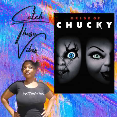 Bride of Chucky (1998)