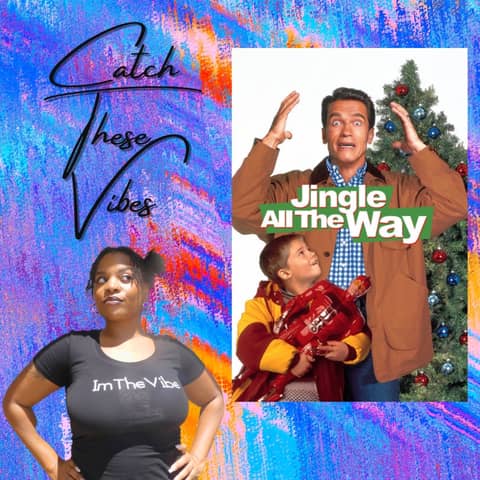 Jingle All The Way (1996)