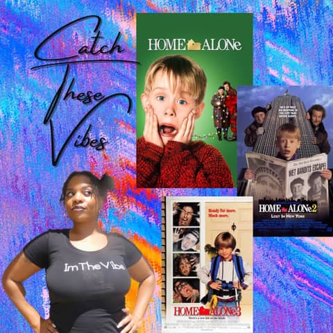 Home Alone Franchise in the 90's