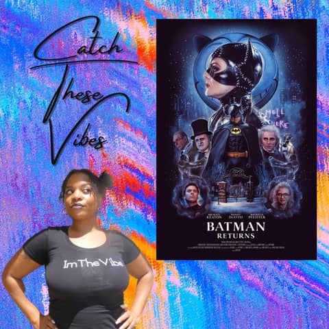 Batman Returns (1992)