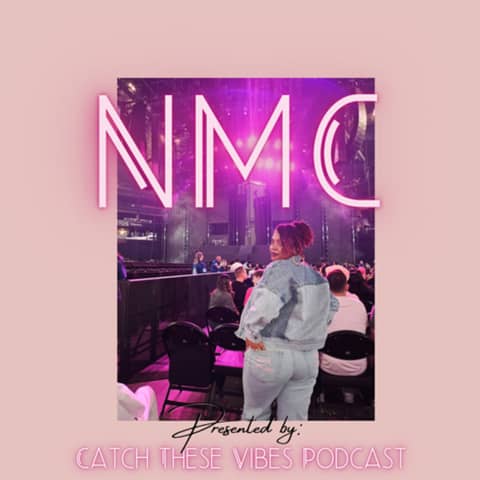 Nicki Minaj Corner: The Gag City Experience