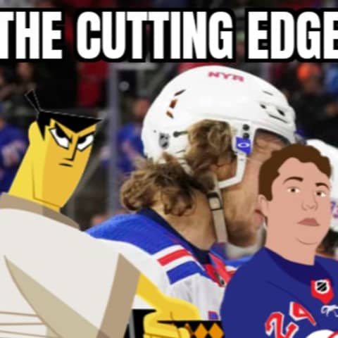 The Cutting Edge w/JackKnife 2 | Where do the Rangers go from here? A Samurai Jack Analogy