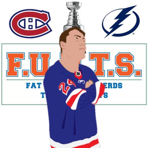 The Cutting Edge w/JackKnife 3 | Stanley Cup Finals Predictions with Big Red and Frank Curto