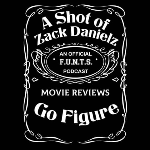 A Shot of Zack Danielz Sports Movie Reviews - Go Figure
