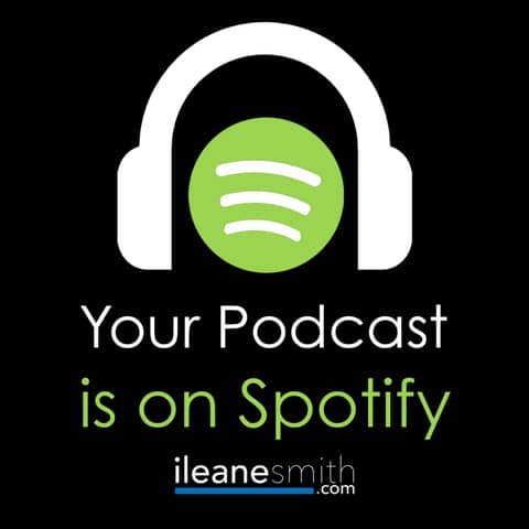 Your Anchor Show is Now Listed on Spotify