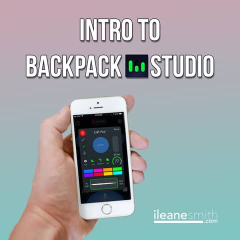 Introducing the New Backpack Studio App for Podcasters