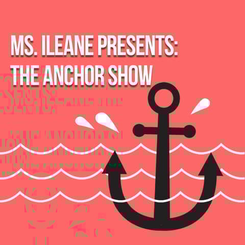 Follow The Anchor Show on Apple Podcasts