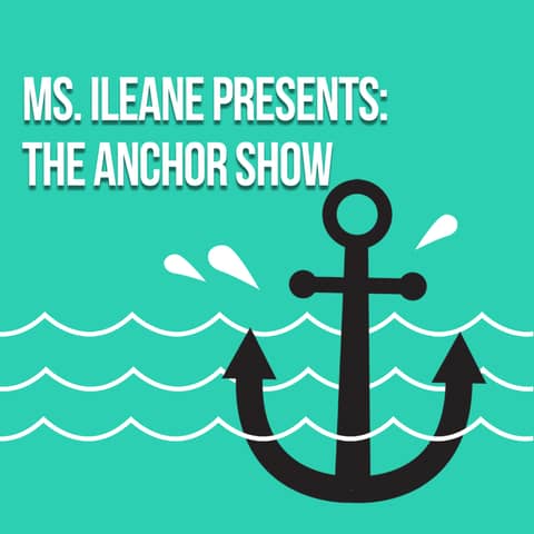 Anchor is Changing Course