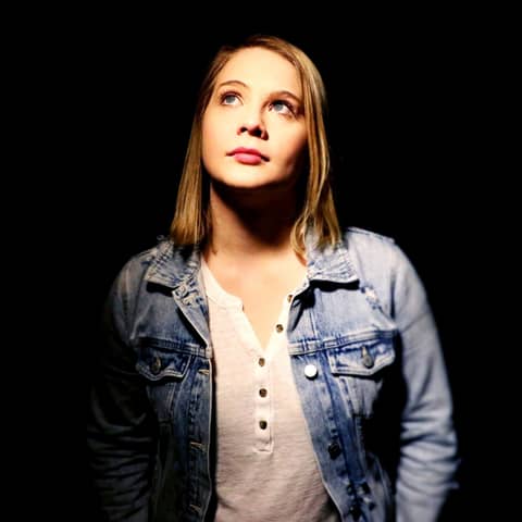 Melody Kiser Live from the Digital Bird's Nest