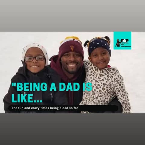 "I gave up a 'dream' job to live a dream in reality"