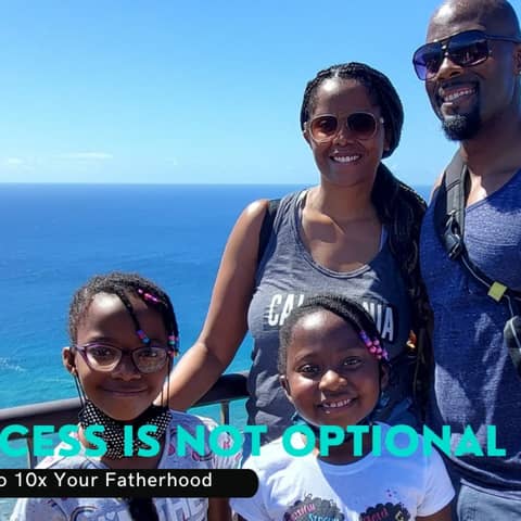 Success Is Not Optional...