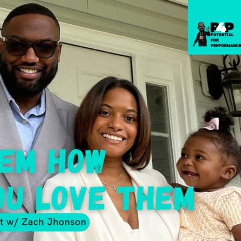 Tell Them That You Love Them