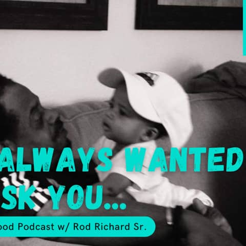 A Talk With My Father... Incomplete