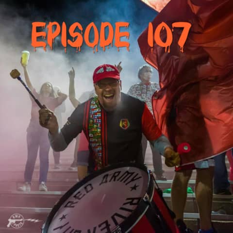 #107 Richmond Kickers Weekly: Finish Strong