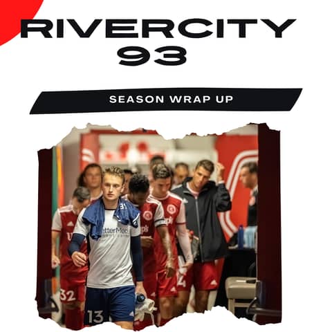 #110 Richmond Kickers Weekly: End of the Season Wrap-Up