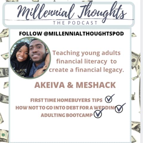 The journey to financial freedom: let’s build wealth and create a legacy