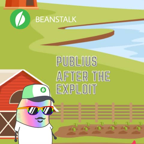 MIssion: DeFi - EP 55 The @BeanstalkFarms exploit what is was like, what it means, & the path forward