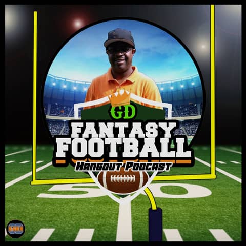 Fantasy Football Hangout - Week 18 Roundup, Part 1 (Championship Week)