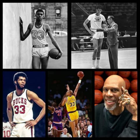 All Things Basketball with GD - 2022-23 Season, Player Spotlight on Kareem Abdul-Jabbar (Los Angeles Lakers, Post-Basketball Career and Accolades)