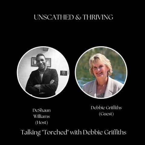 #43 - Thriving after Gaslighting