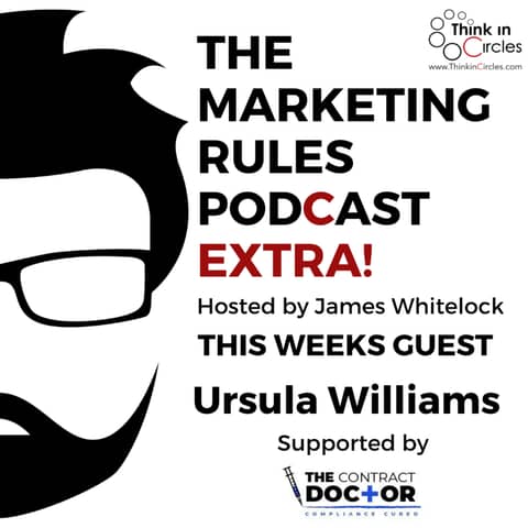 Extra Ursula Williams