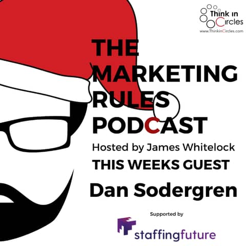 Does marketing move in waves with Dan Sodergren