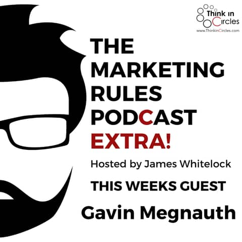 Extra Gavin Megnauth