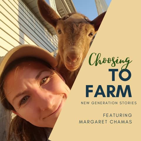 Ep 1.15 Margaret Chamas Part 1