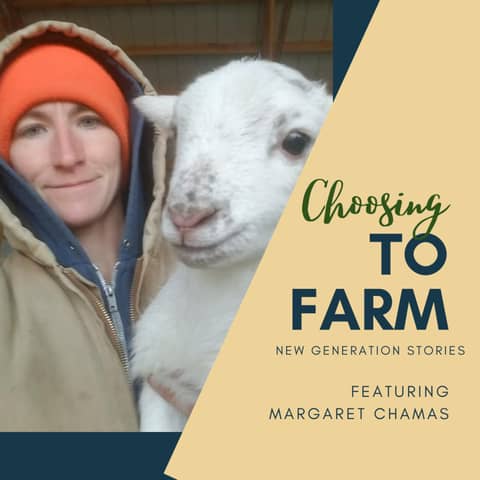 Ep. 1.16 Margaret Chamas Part 2 and Listener Comments