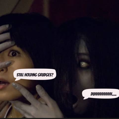 Why I Need To Stop Holding Grudges Why I Need To Stop Holding Grudges