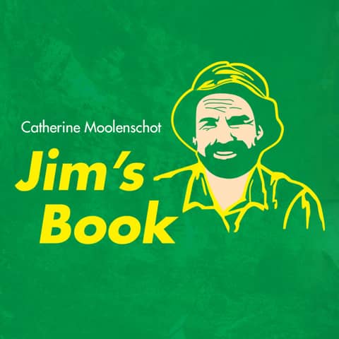 JIM'S BOOK Series - Chapter 2