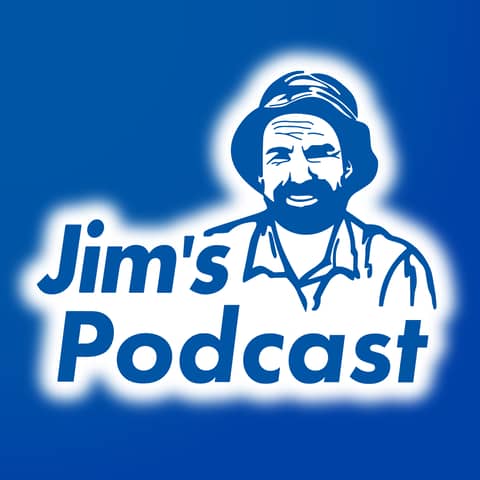Everything you need to know about owning a Jim's Mowing franchise with Stuart Rainbow