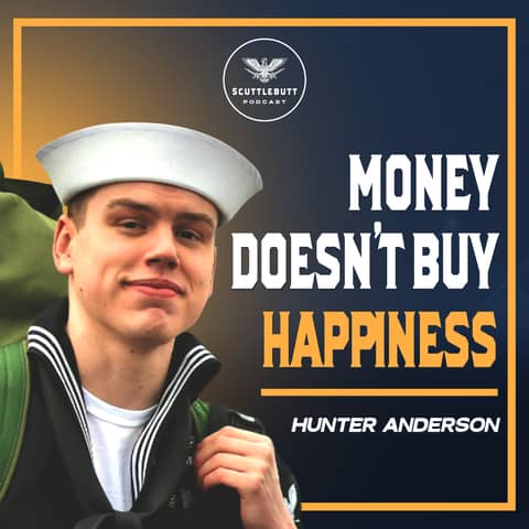 13. Never Work A Day in Your Life with Hunter Anderson