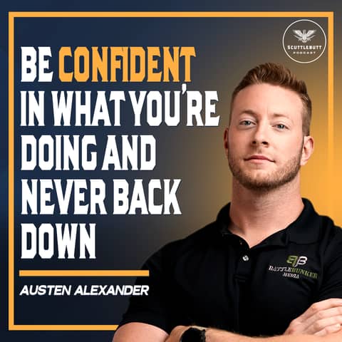 15. Define the Rules and and Play to the Limits with Austen Alexander